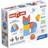 Geomag Magicube 1 + Shapes Magnetic Cubes 9pcs