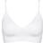 Sloggi Bralette Sans Armatures - Blanc