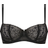 Chantelle Day To Night Bra - Zwart