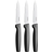 Fiskars Functional Form 105756 Skrællekniv, Universalkniv