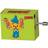 Fridolin Bamse Music Box