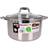 Quttin New Caesar with lid 10 L 28 cm