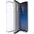 ItSkins 2 in 1 Zero Gel Case for Galaxy S9+