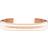 Daniel Wellington Emalie Bracelet S - Rose Gold