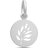 Julie Sandlau Signature Big Pendentifs Argent PD21RH Femme 925 sterling silver