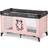 Hauck Dream'n Play Travel Cot Minnie Sweetheart