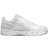 NIKE Air Force 1 Crater Flyknit M - White/Sail/Wolf Grey/White