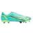 NIKE Mercurial Vapor 14 Academy FG/MG - Dynamic Turquoise/Lime Glow