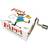 Music Box Pirates Fabbe