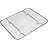 Exxent GN Dropper Bagerist 28 cm