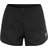 adidas Women's Adicolor Classics 3-Stripes Shorts - Black