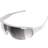 POC Do Half Blade Clarity AVIP White/Silver