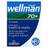Vitabiotics Wellman 70+ 30 st