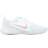 NIKE Flex Experience Run 10 W - White/Green Glow/Football Grey/Violet Shock