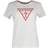 Guess T-shirt Korte Mouw Original Tee - Wit