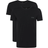 HUGO BOSS 2-pack T-Shirt Black