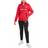 Nike Air Tracksuit - University Red/Gym Red/White/White (DA1410-658)