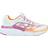 Skechers Max Cushioning Elite Even Stride W - White/Orange