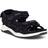 ecco X-trinsic K Sandals - Black