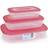 Tontarelli - Food Container 3pcs