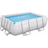 Bestway Power Steel Frame Pool Set 282x196cm