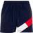 Tommy Hilfiger Pantaloncini da bagno Swimwear - Blu Scuro