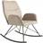 Bloomingville Harmony Gungstol 91cm