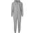 Neutral Organic Jumpsuit Unisex - Sport Grey