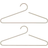 Blomus Curl Galge 45.5cm 2st