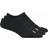 Adidas Light No-Show Socks 3P - Zwart