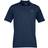 Under Armour Performance Polo T-shirts - Academy/Pitch Gray