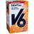 V6 Dental Care Melon 50st