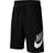 Nike Older Kid's Sportswear Club Fleece Shorts - Black (CK0509-010)