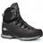 Hanwag Alverstone II Wide GTX M - Asphalt/Light Grey