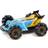 TechToys Mist Spray Drift Car RTR 534436