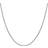Maanesten Eva Choker - Silver