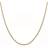 Maanesten Eva Choker - Gold
