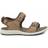 ecco Cruise II - Brown