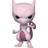 Funko Pop! Games Pokémon Mewtwo