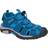 Regatta Kid's Westshore - Petrol Blue Asteroid Grey