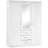 Scandinavian Choice Major Garderob 140x190cm