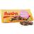 Marabou Fruit & Almonds 200g