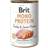 Brit Mono Protein Turkey & Sweet Potato 0.4kg