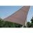 Perel Shade Sail Triangle 500cm