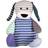 Geggamoja Small Doddi Mix 20cm