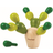 Plantoys Mini Balancing Cactus