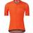 Dhb Aeron Lab Short Sleeve UV Jersey Men - Orange