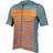 Endura Pro SL Short Sleeve Lite Jersey Men - Pumpkin