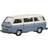 Schuco VW T3a Bus L 1:87