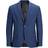 Jack & Jones Classic Blazer - Blue/Medieval Blue